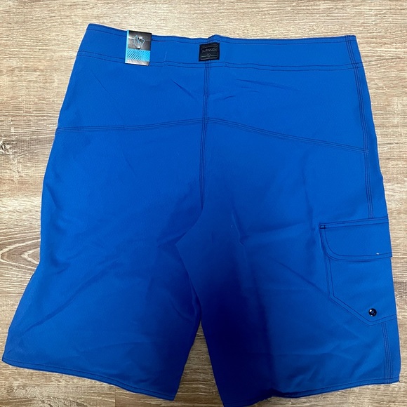 Burnside Board Short/Swimwear - Picture 2 of 6